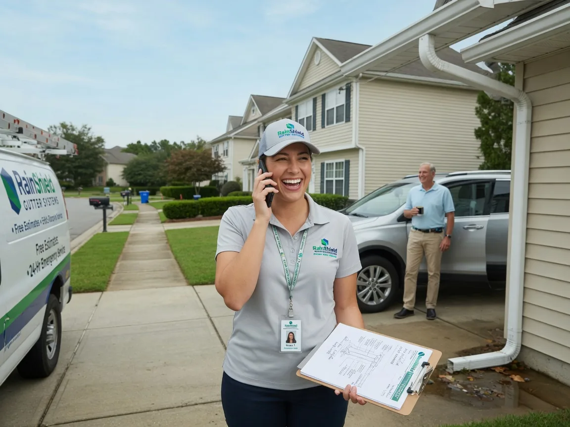 Gutter Installation Shawnee On Delaware, PA FAQs